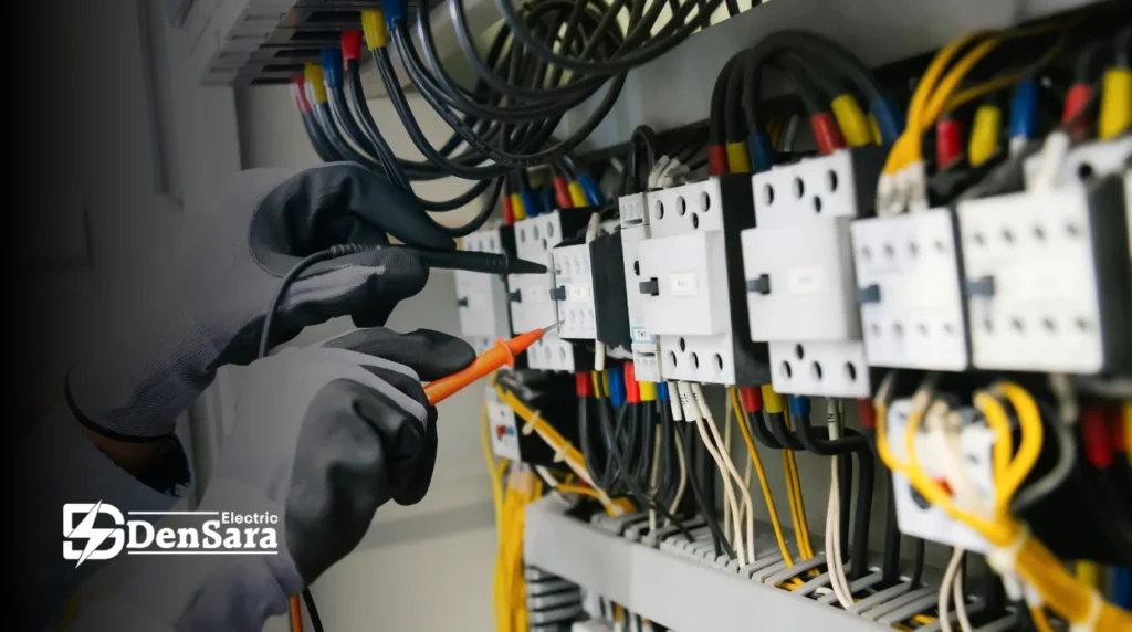 Operating Room Energy Systems