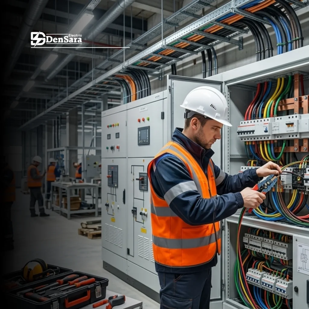 Electrical Contracting Services