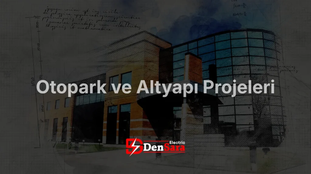 Donstroy 1 Otopark