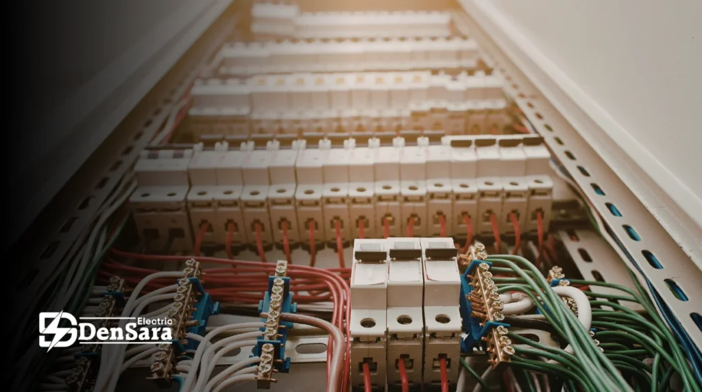 Panel Installation and Connections