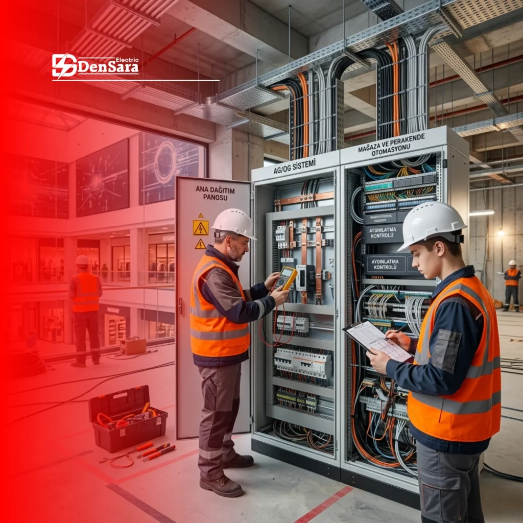 Проекты магазинов и розничной торговли
