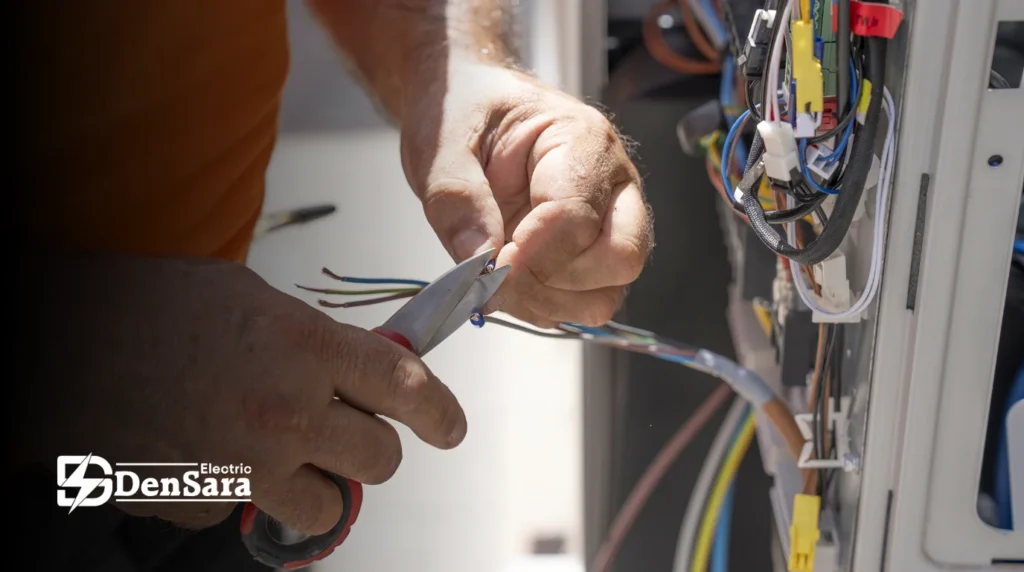 Daire İçi Elektrik Sistemleri