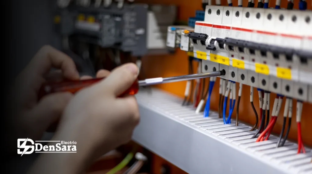 Elektrik Montaj Uygulamaları