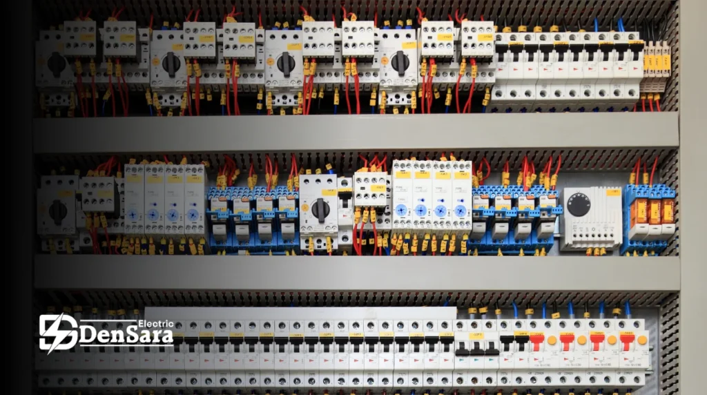 Hastane Elektrik Altyapıları