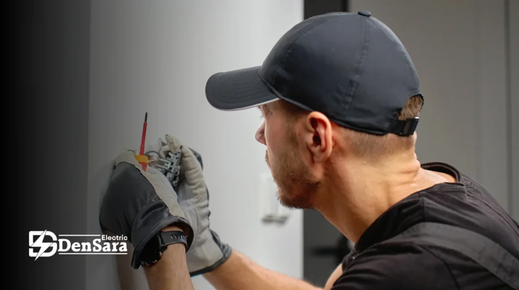 Konut Elektrik Altyapı Kurulumu