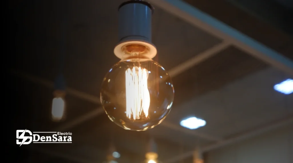 Mağaza İçi Elektrik ve Aydınlatma Sistemleri