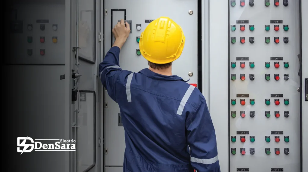 Merkezi Enerji Dağıtım Sistemleri